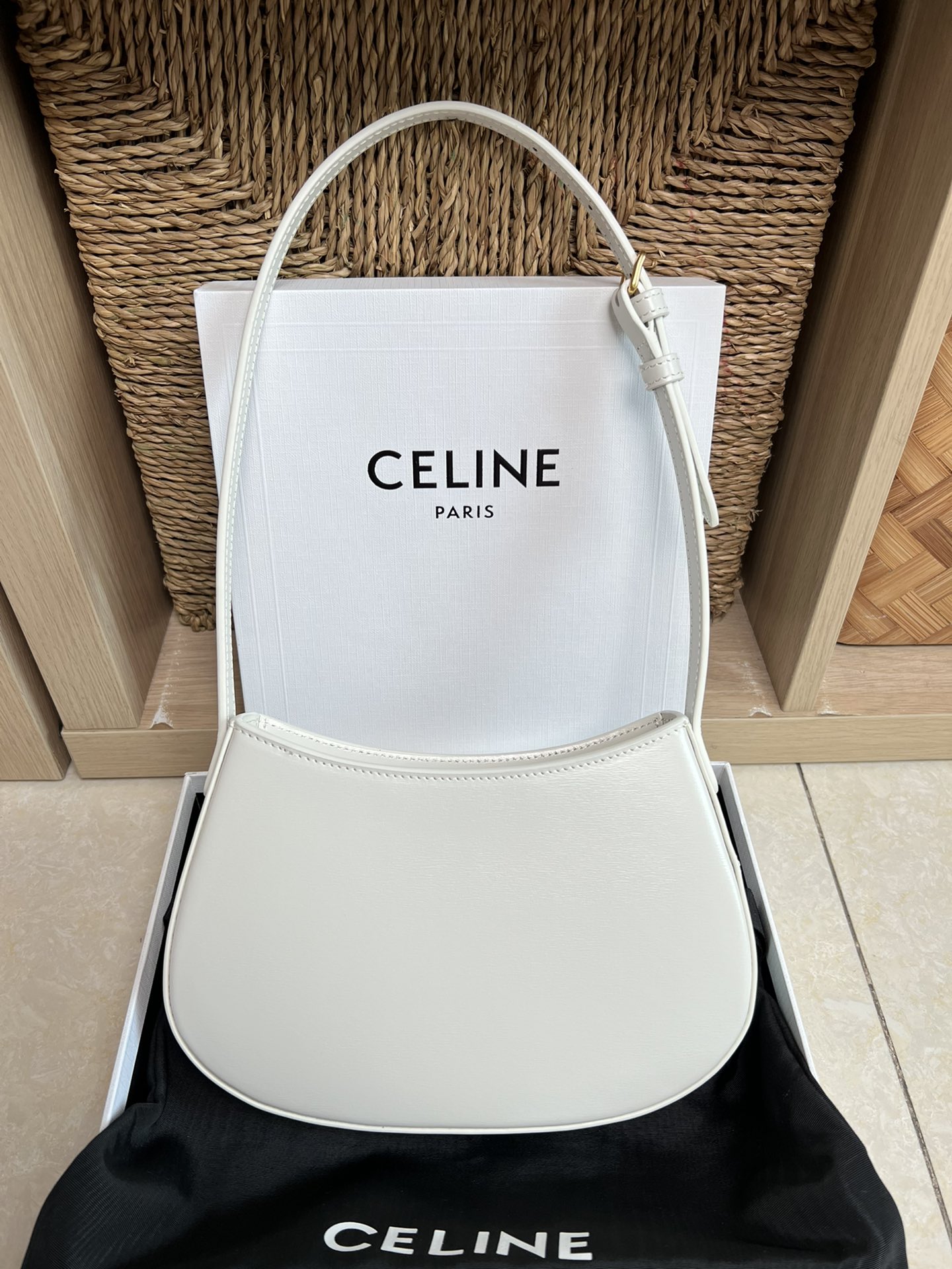 Celine Hobo Bags